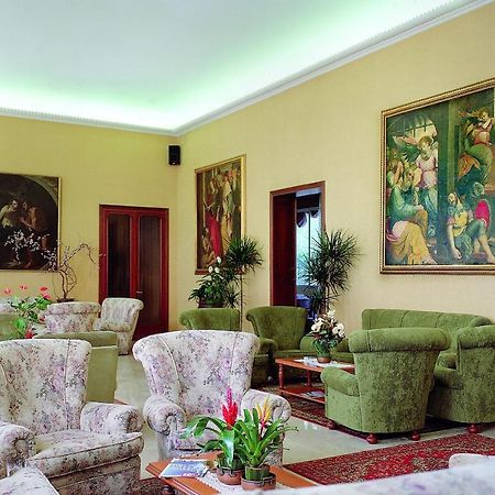 Hotel Terme Villa Piave Abano Terme Zewnętrze zdjęcie