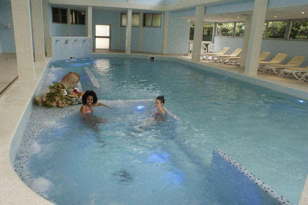 Hotel Terme Villa Piave Abano Terme Udogodnienia zdjęcie