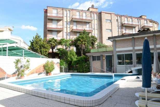 Hotel Terme Villa Piave Abano Terme Udogodnienia zdjęcie