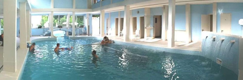 Hotel Terme Villa Piave Abano Terme Zewnętrze zdjęcie
