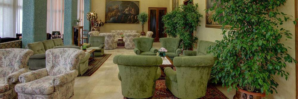 Hotel Terme Villa Piave Abano Terme Zewnętrze zdjęcie