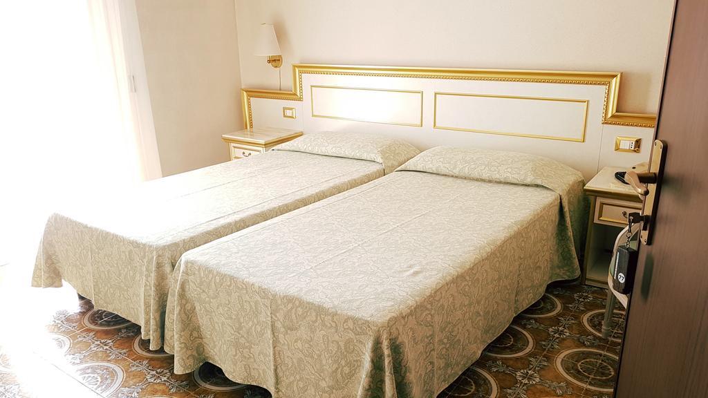Hotel Terme Villa Piave Abano Terme Zewnętrze zdjęcie