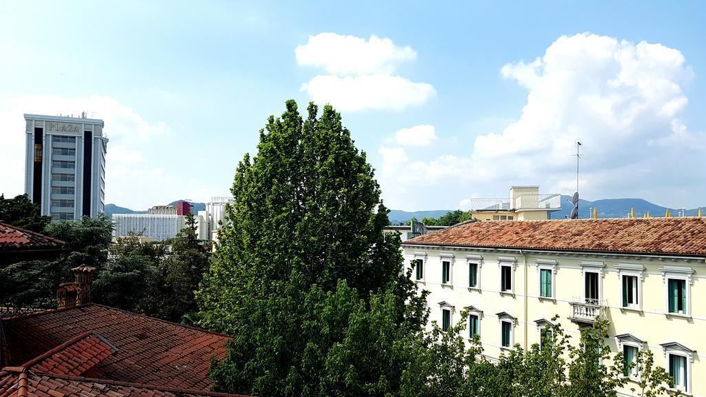 Hotel Terme Villa Piave Abano Terme Zewnętrze zdjęcie