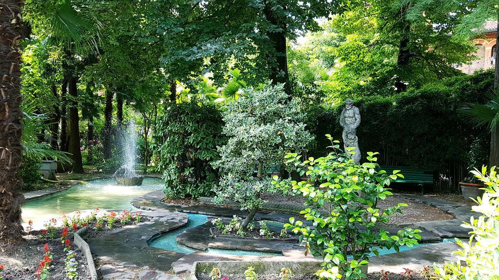 Hotel Terme Villa Piave Abano Terme Zewnętrze zdjęcie