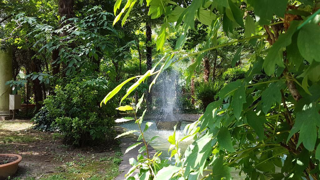 Hotel Terme Villa Piave Abano Terme Zewnętrze zdjęcie