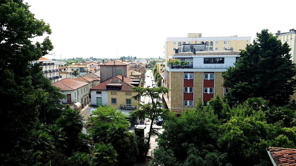 Hotel Terme Villa Piave Abano Terme Zewnętrze zdjęcie