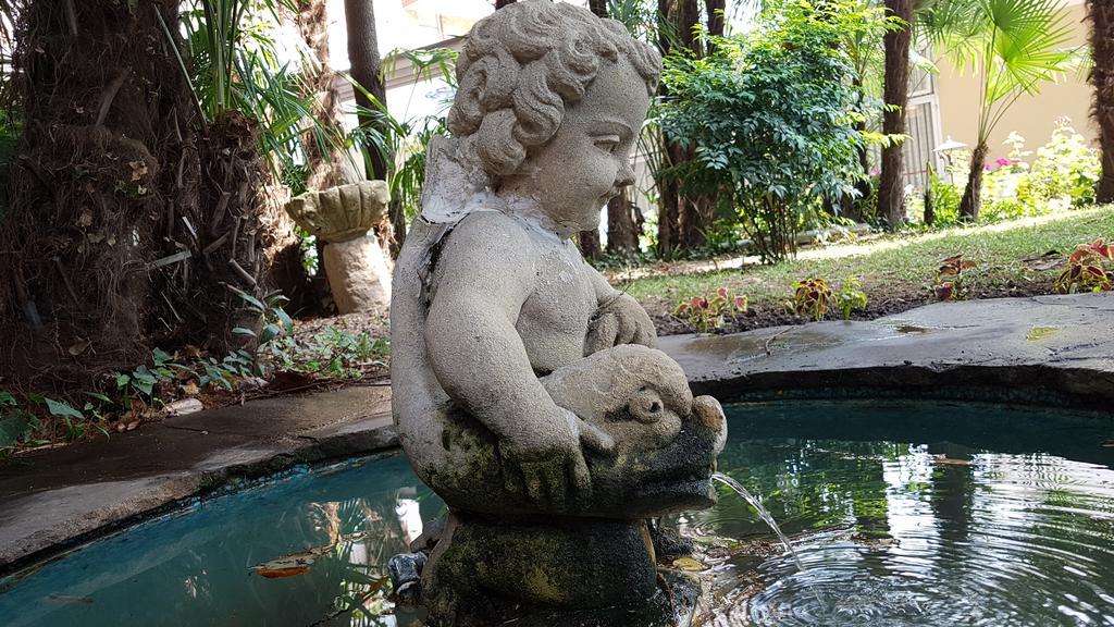 Hotel Terme Villa Piave Abano Terme Zewnętrze zdjęcie
