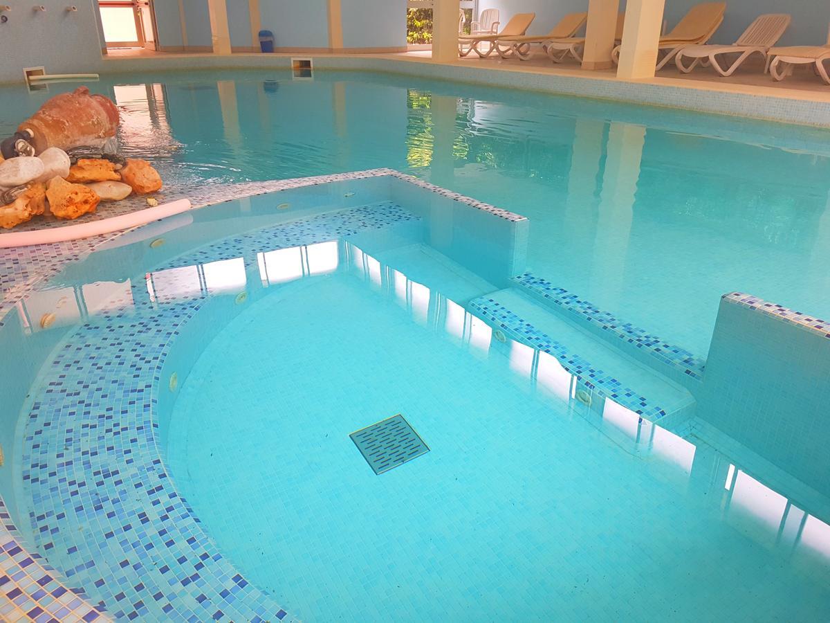 Hotel Terme Villa Piave Abano Terme Zewnętrze zdjęcie