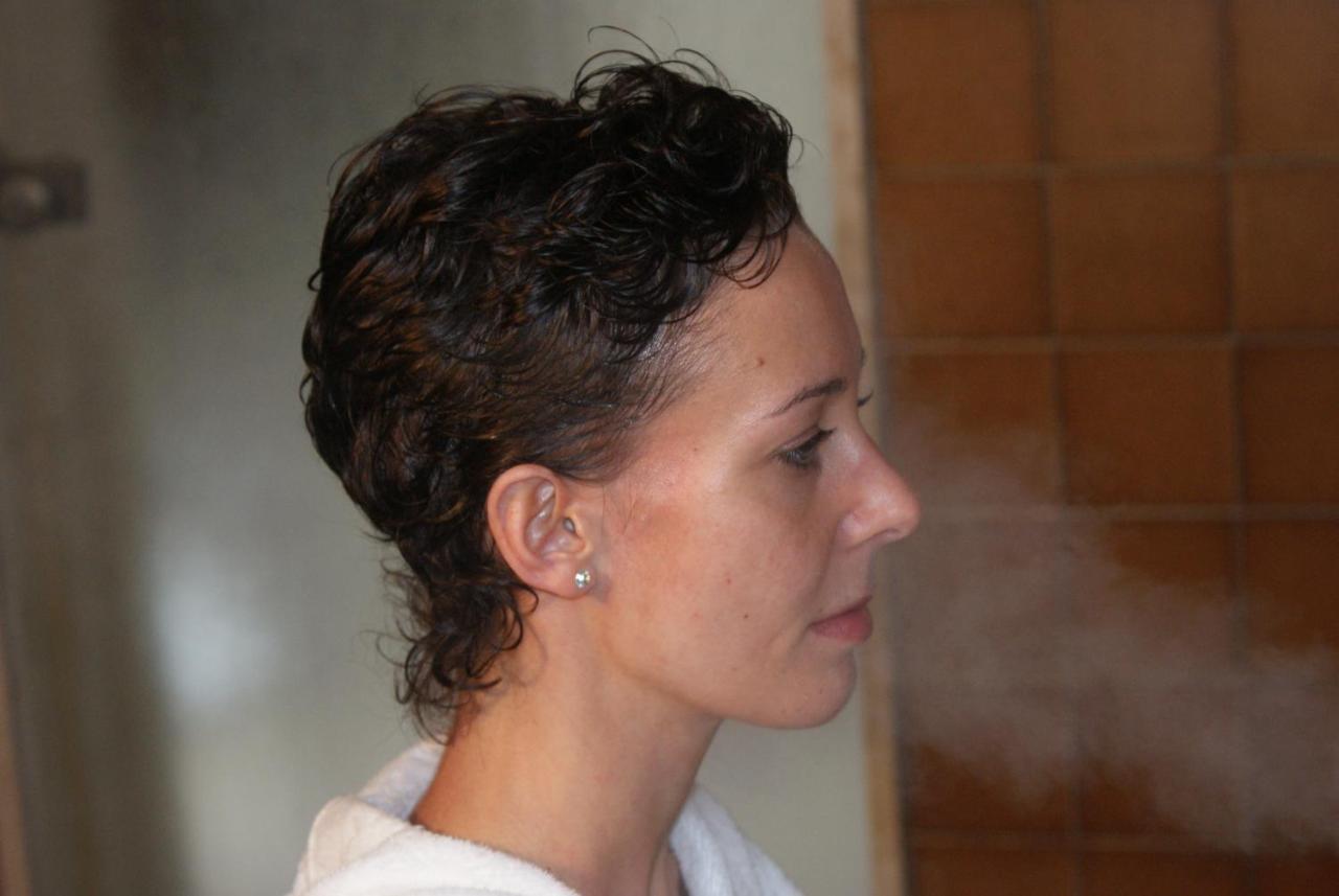 Hotel Terme Villa Piave Abano Terme Zewnętrze zdjęcie